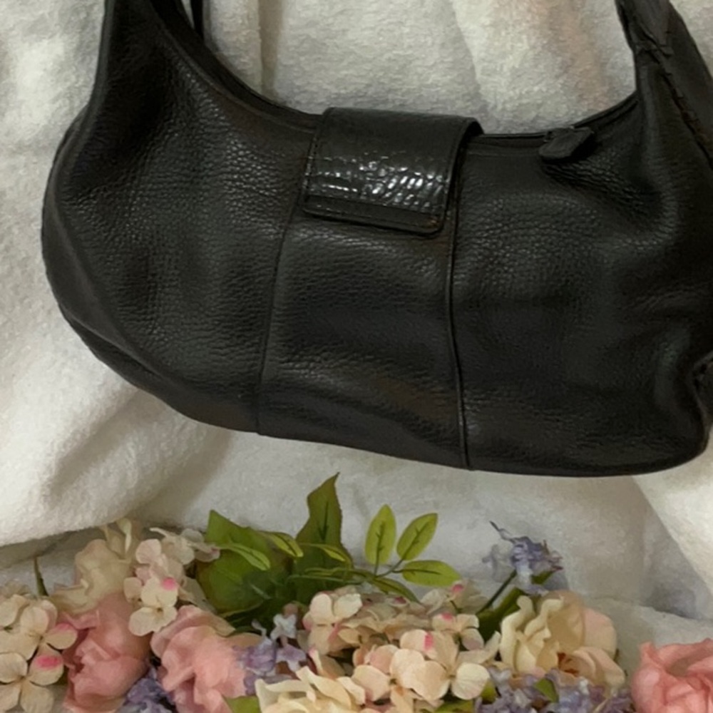 BRIGHTON SHOULDER BAG NWOT - Picture 2 of 8